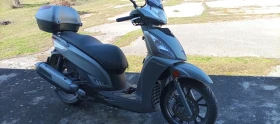 Kymco People | Mobile.bg � ����� ������ 4