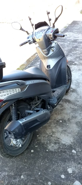 Kymco People | Mobile.bg � ����� ������ 2