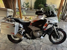 Honda Vfr 1200 | Mobile.bg � ����� ������ 3