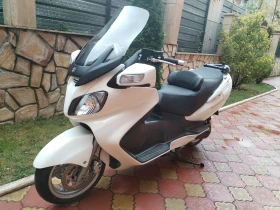 Suzuki Burgman 650i ABS. EXE!!! 10�. | Mobile.bg � ����� ������ 2