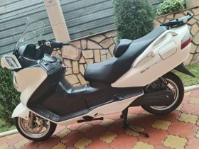 Suzuki Burgman 650i ABS. EXE!!! 10�. | Mobile.bg � ����� ������ 4