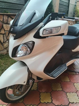Suzuki Burgman 650i ABS. EXE!!! 10�. | Mobile.bg � ����� ������ 10