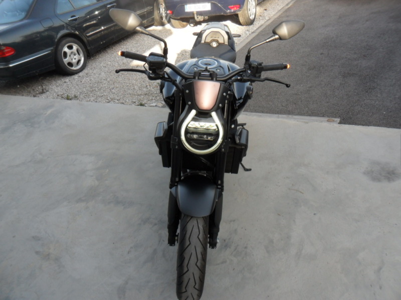 Honda Cb 1000 RA Black Edition&#34; , снимка 7 - Мотоциклети и мототехника - 38445912