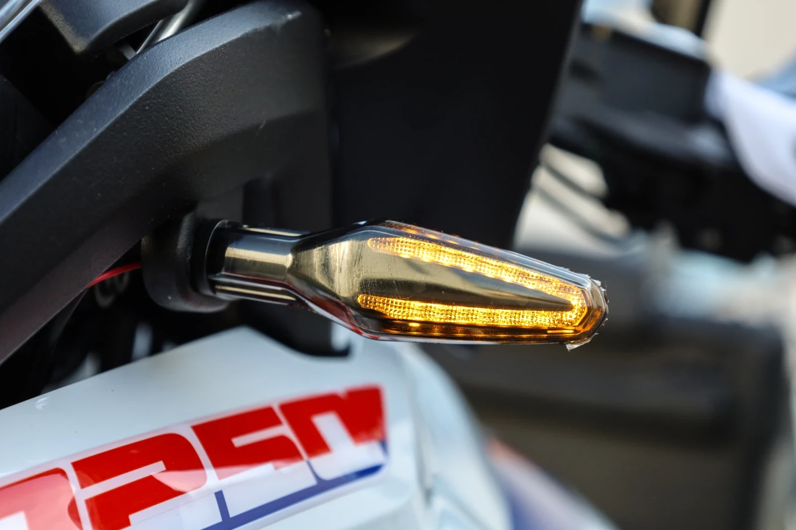 BMW R R1250GS RALLYE, KEY LESS, NAVI, ГАРАНЦИОНЕН!!!  - изображение 7