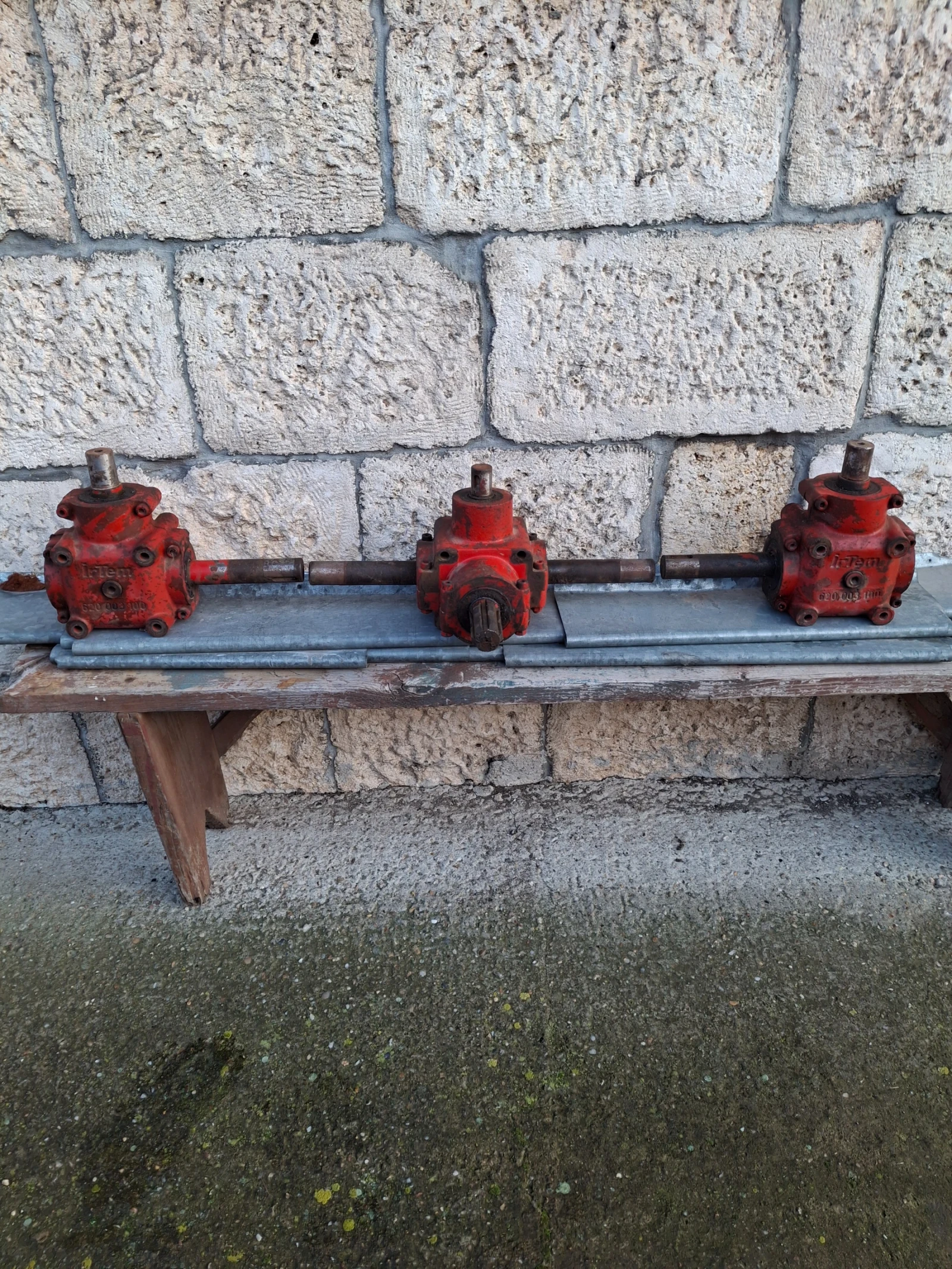 ������� IrTem 2500 | Mobile.bg � ����������� 1