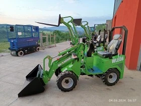 Мини челни товарачи Kubota НОВИ ТОВАРАЧИ, снимка 13