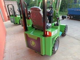 Мини челни товарачи Kubota НОВИ ТОВАРАЧИ, снимка 7