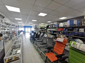 Каравана HYMER / ERIBA NOVA 535 МУВЪР, СОЛАР, снимка 14