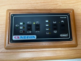 Кемпер Adria DK570, снимка 10