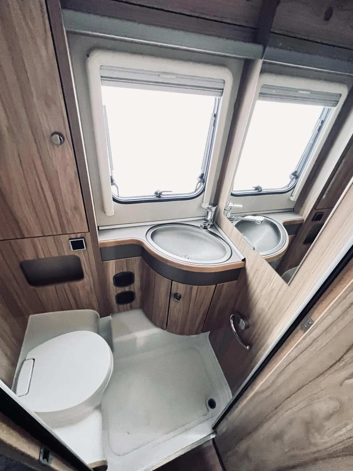  HYMER / ERIBA NOVA 535 , ,  | Mobile.bg   11