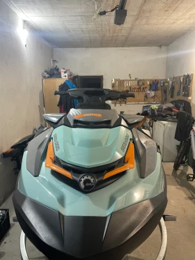  Bombardier Sea Doo Wake Pro 230 | Mobile.bg    5
