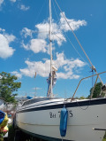 Ветроходна лодка MacGregor  - изображение 2