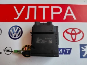 3C0959794 Модул за управление ел. стъкла VW Passat B7 965128-102, снимка 3