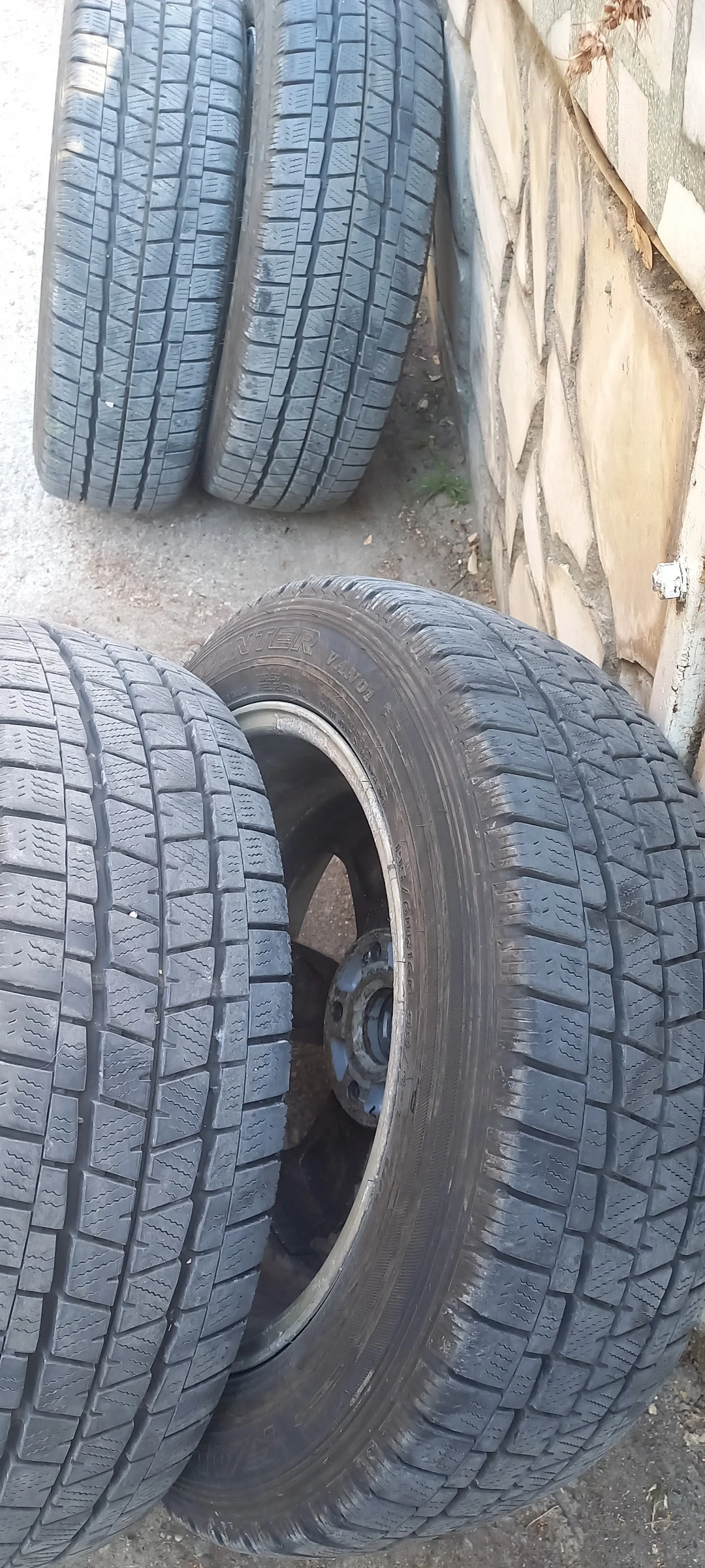  195/60R16 | Mobile.bg   6