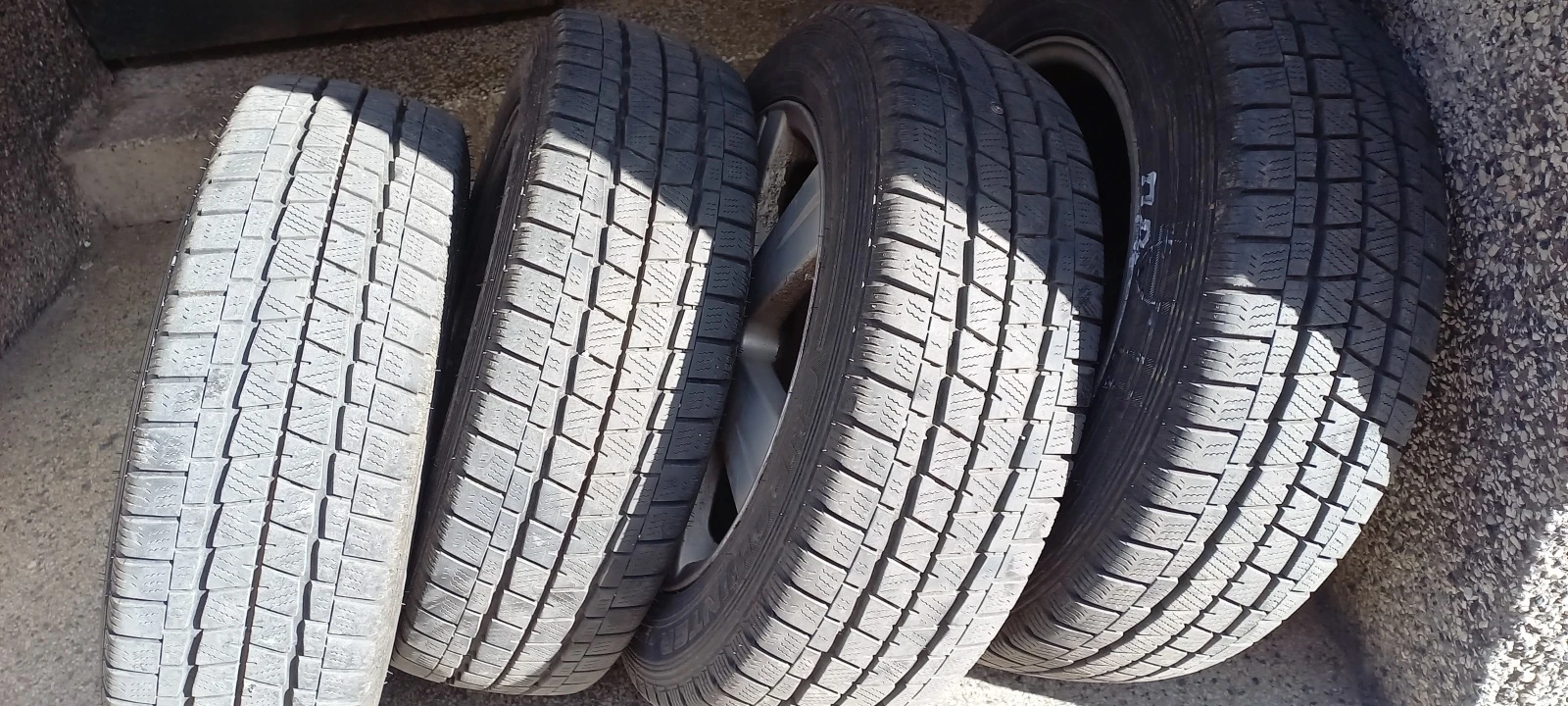  195/60R16 | Mobile.bg   2