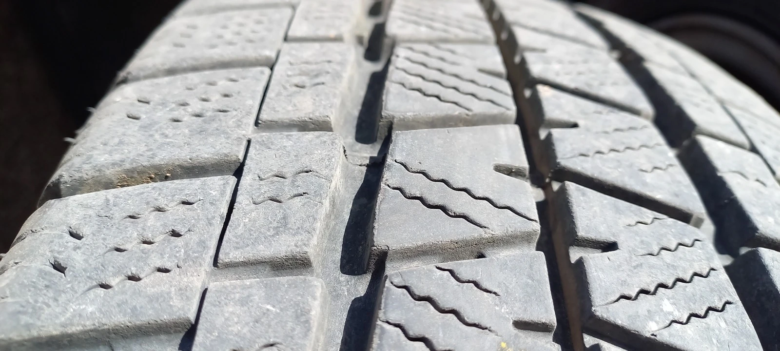  195/60R16 | Mobile.bg   3