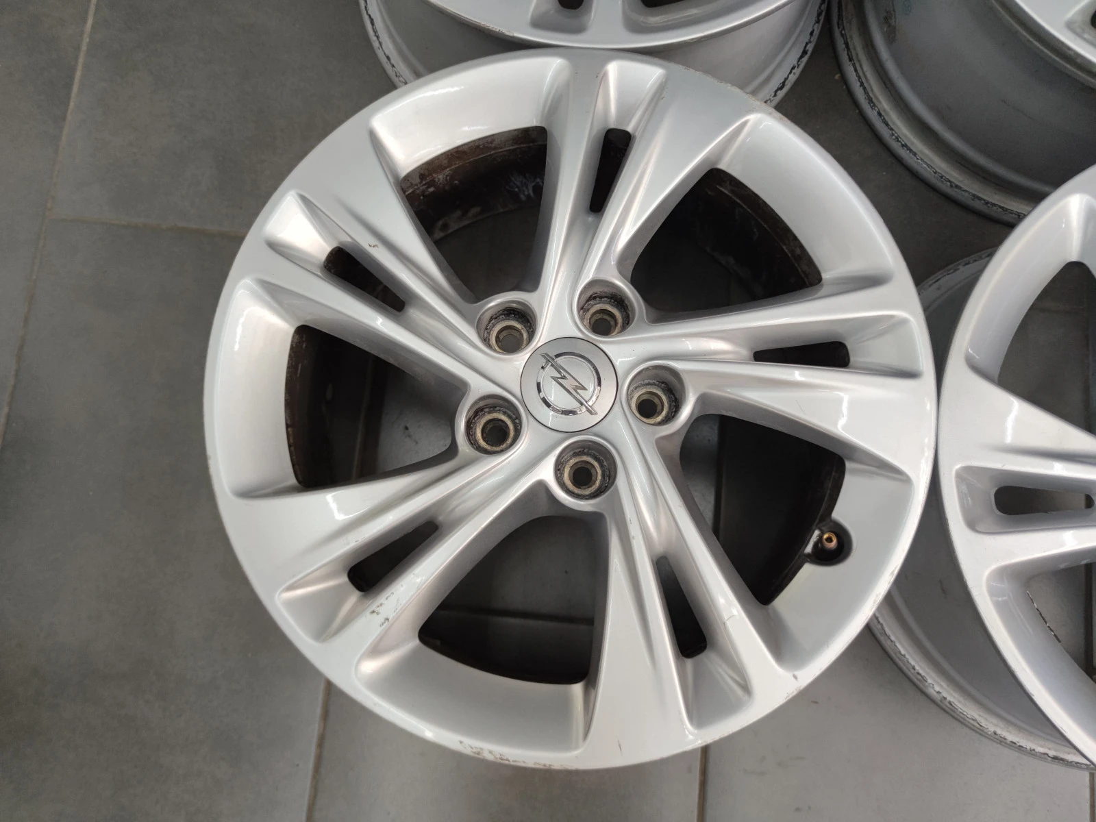   Opel Astra | Mobile.bg   7