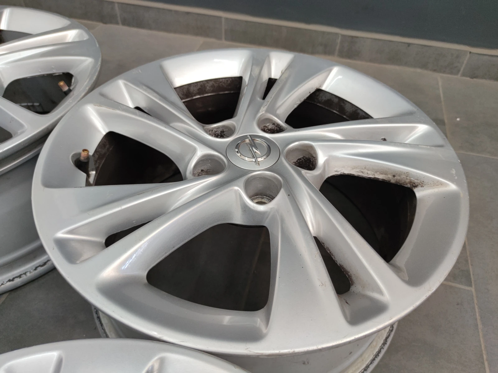   Opel Astra | Mobile.bg   9