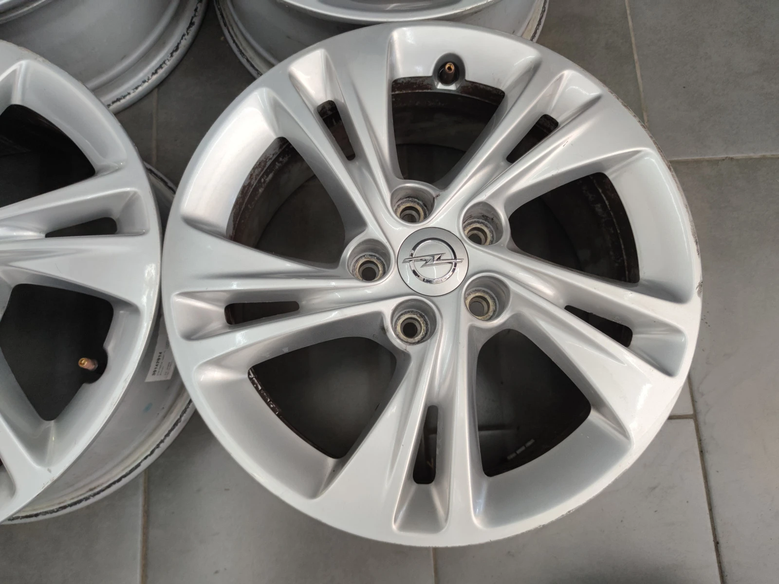   Opel Astra | Mobile.bg   8