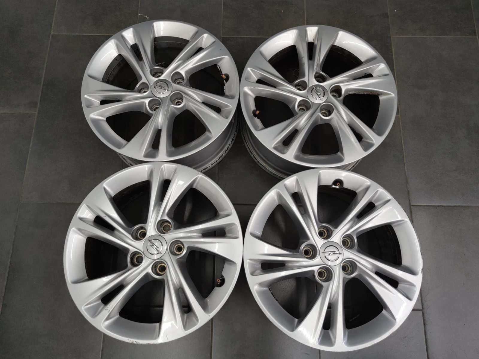   Opel Astra | Mobile.bg   3