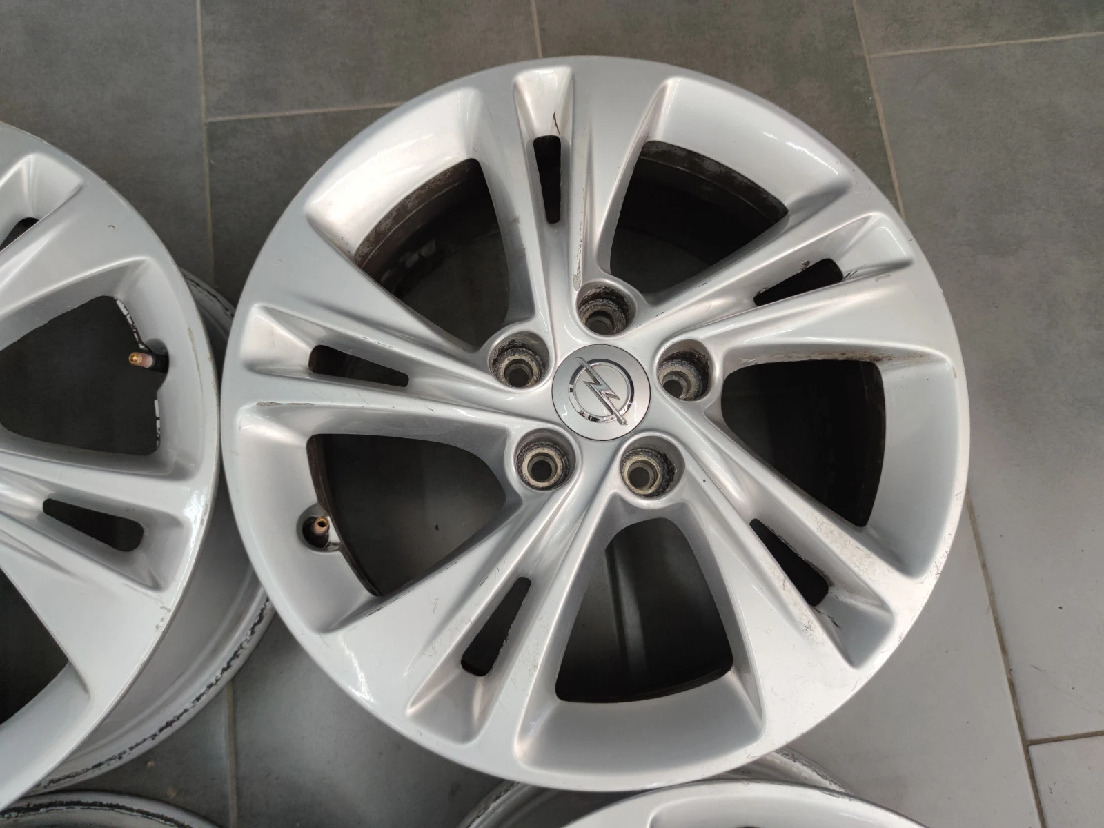   Opel Astra | Mobile.bg   6