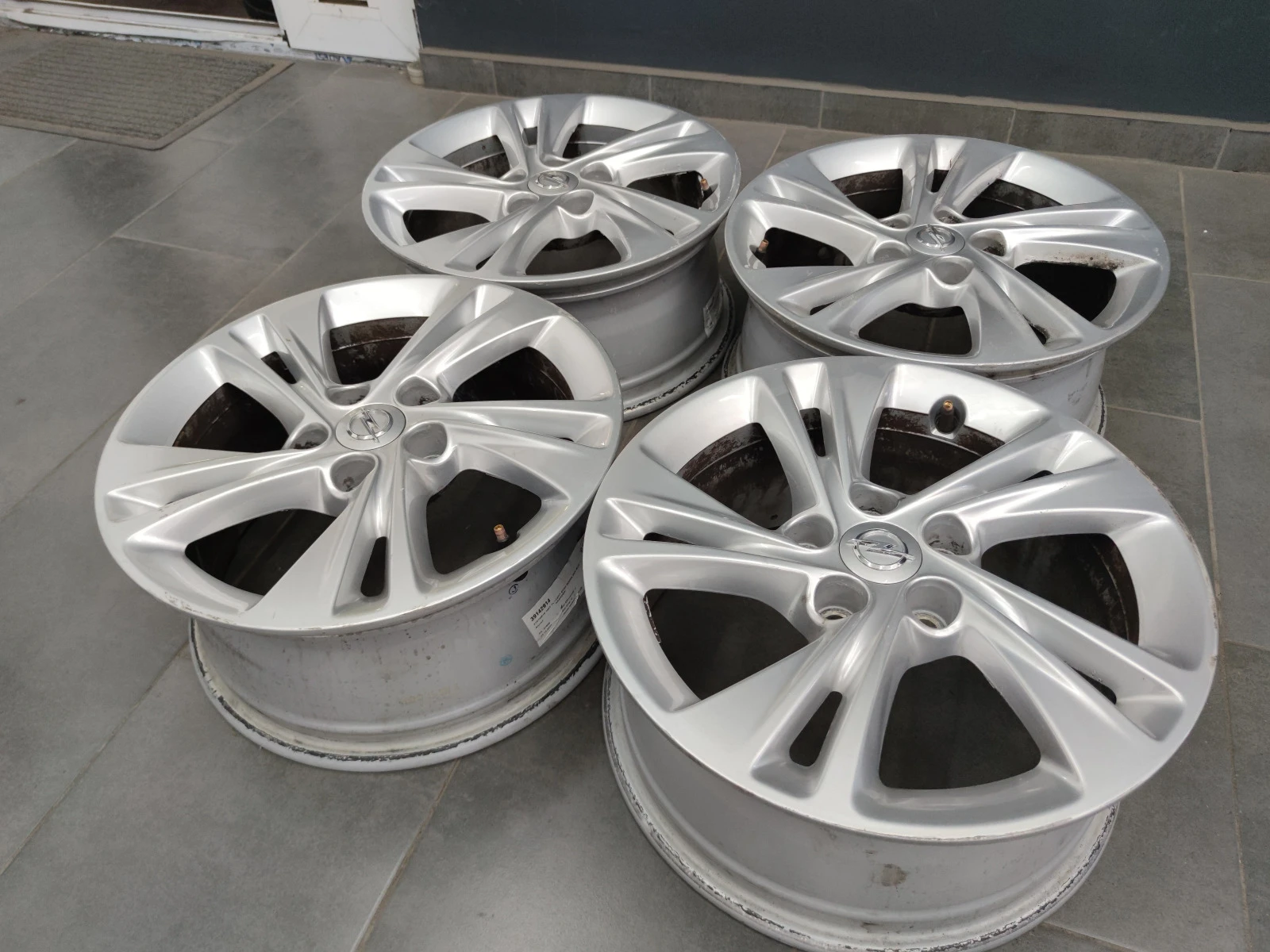   Opel Astra | Mobile.bg   4