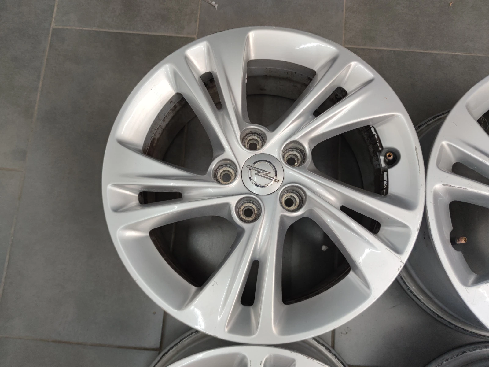   Opel Astra | Mobile.bg   5