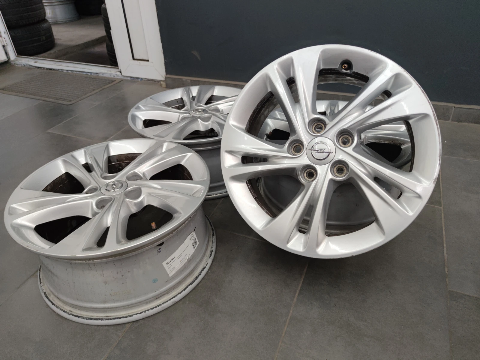   Opel Astra | Mobile.bg   2