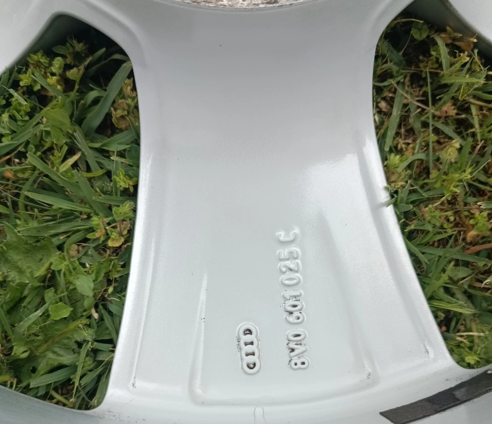 Джанти за Audi, снимка 9 - Гуми и джанти - 54390964