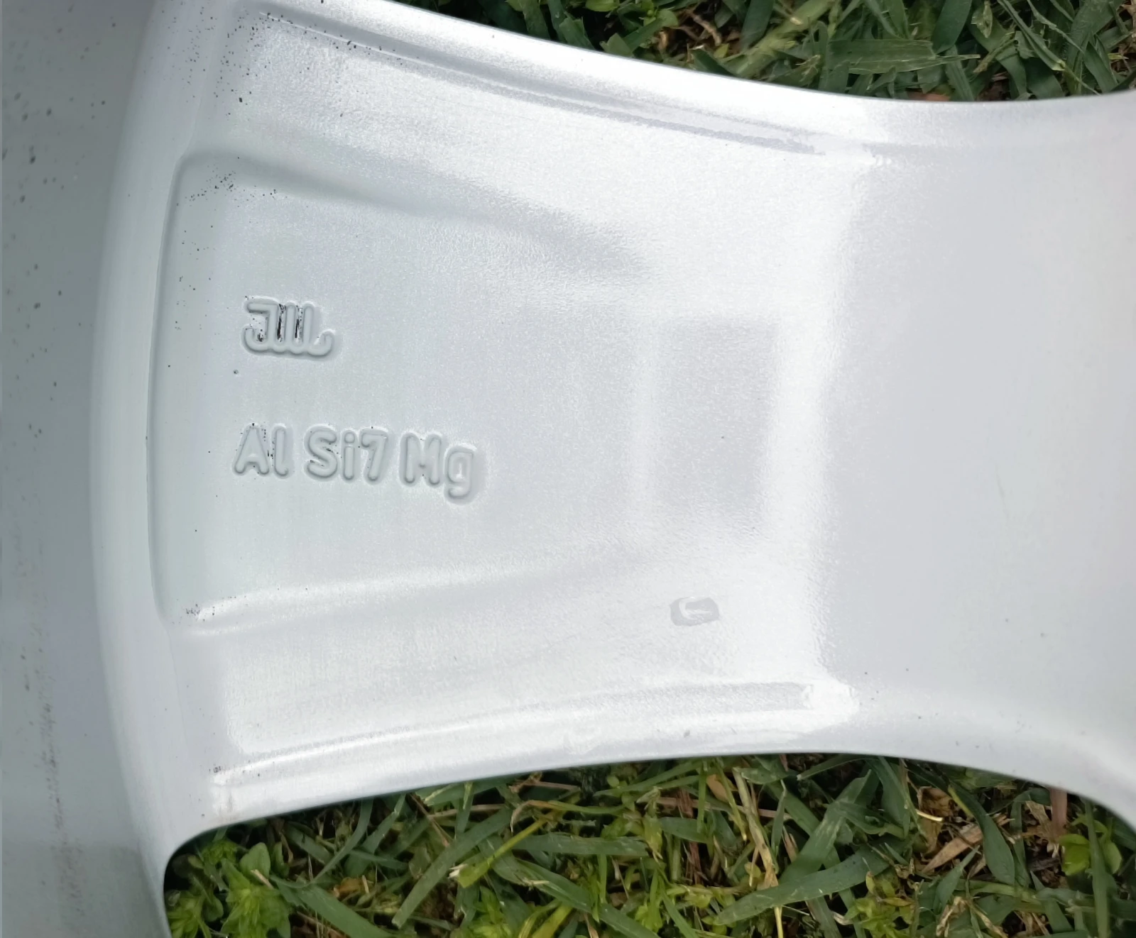Джанти за Audi, снимка 3 - Гуми и джанти - 54390964