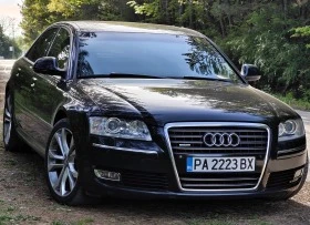Audi A8 4.2TDI Quattro, снимка 1