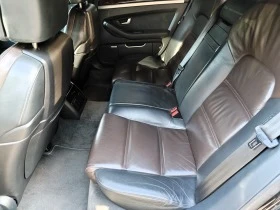 Audi A8 4.2TDI Quattro, снимка 5