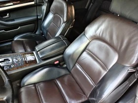 Audi A8 4.2TDI Quattro, снимка 7