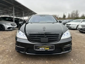 Mercedes-Benz S 350 FACE* AMG PAKET* 3xTV* NiGHT VISION* ВАКУМ* DiSTRO