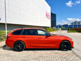 BMW 325 D-Sport-Touring-лизинг през Уникредит по 186евро, снимка 4