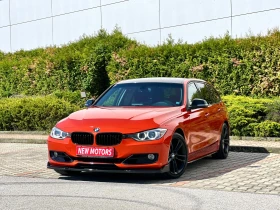 BMW 325 D-Sport-Touring-лизинг през Уникредит по 186евро, снимка 1