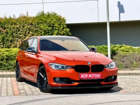 BMW 325 D-Sport-Touring-лизинг през Уникредит по 186евро, снимка 3