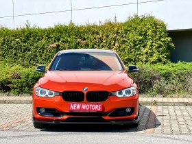 BMW 325 D-Sport-Touring-лизинг през Уникредит по 186евро, снимка 2