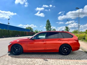 BMW 325 D-Sport-Touring-лизинг през Уникредит по 186евро, снимка 5