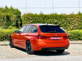 BMW 325 D-Sport-Touring-лизинг през Уникредит по 186евро, снимка 8