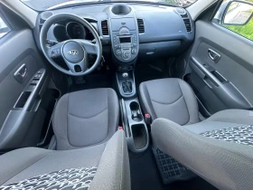 Kia Soul 1.6CRDI* REALNI KM* , снимка 10