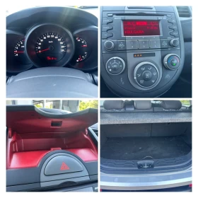 Kia Soul 1.6CRDI* REALNI KM* , снимка 14
