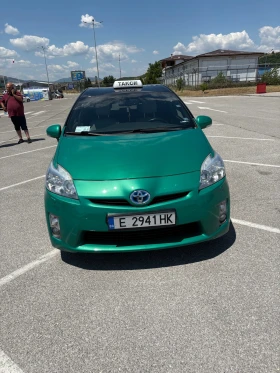 Toyota Prius, снимка 8