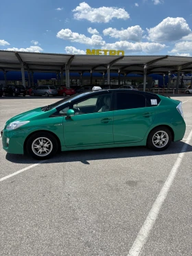 Toyota Prius, снимка 2