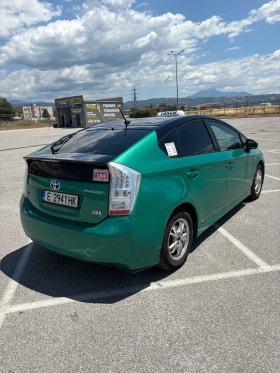 Toyota Prius, снимка 5
