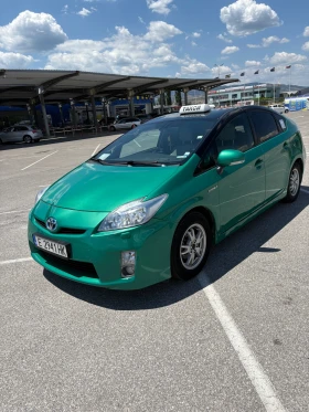 Toyota Prius, снимка 1