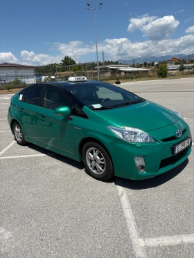 Toyota Prius, снимка 7