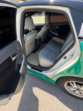 Toyota Prius, снимка 10