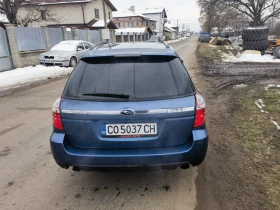 Subaru Outback, снимка 6