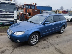Subaru Outback, снимка 4